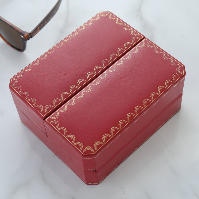 Cartier - Pasha 4020