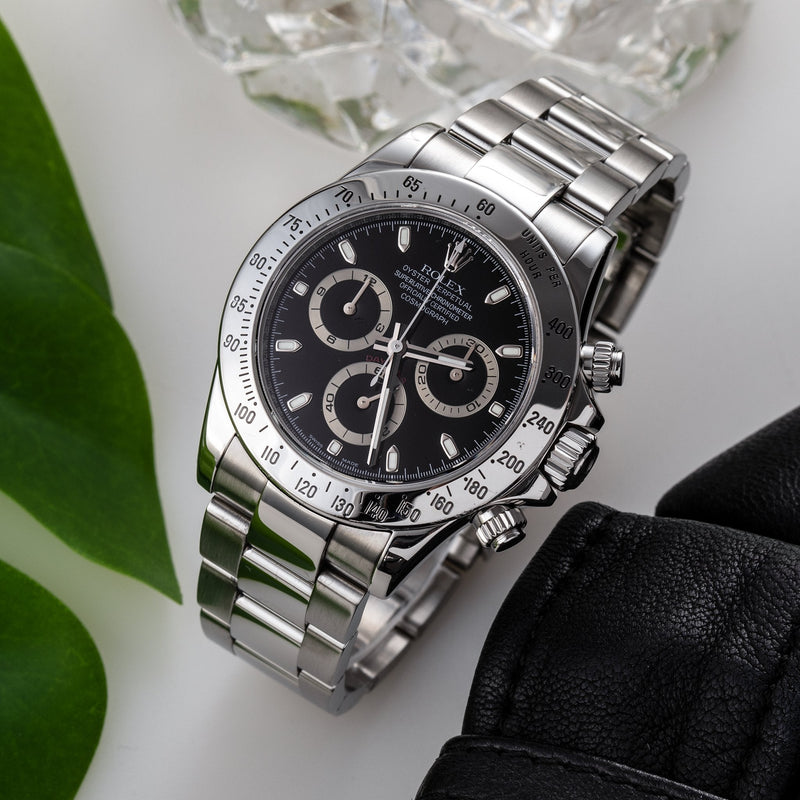 Cosmograph Daytona - 116520