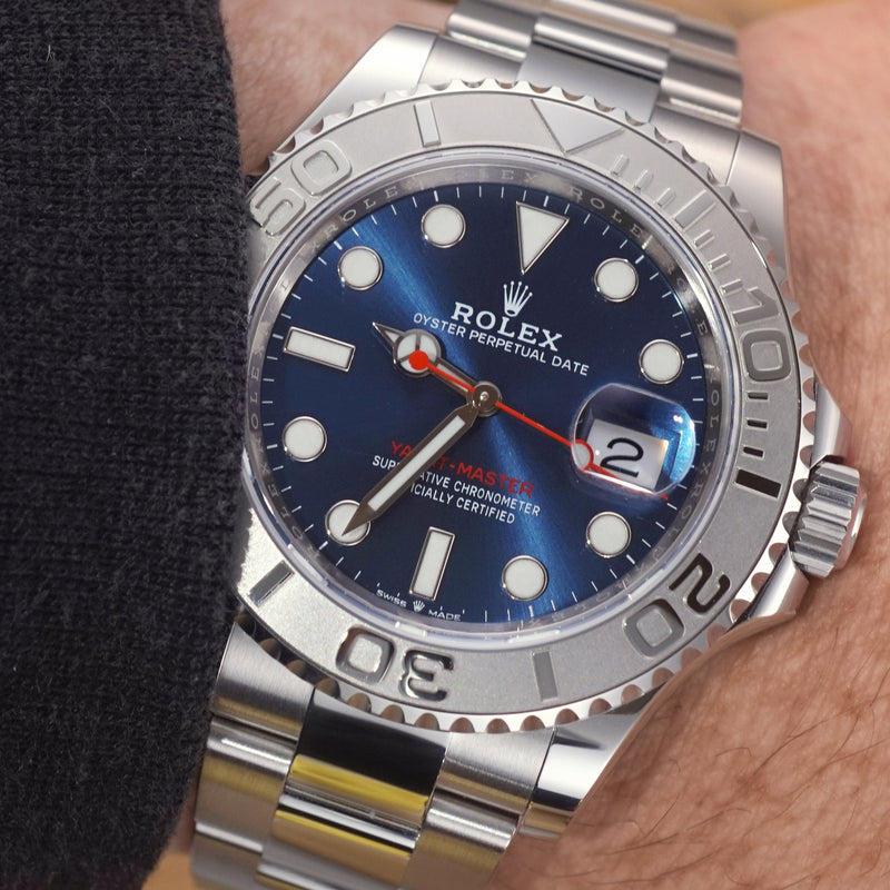 Yacht-Master - 126622