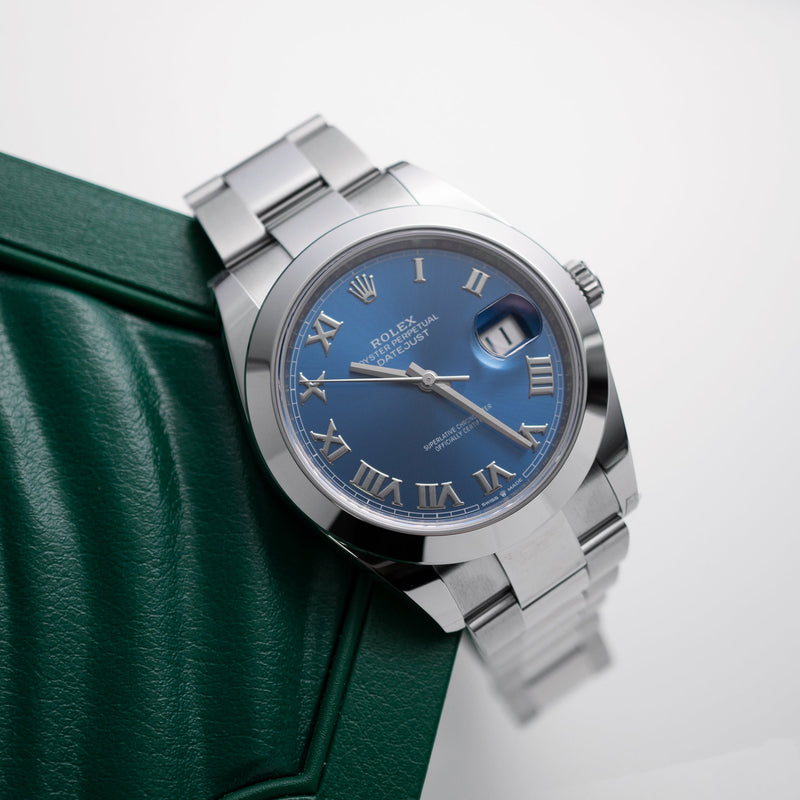 Datejust - 126300