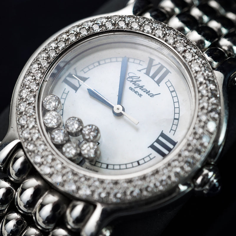 Chopard - Happy Sport