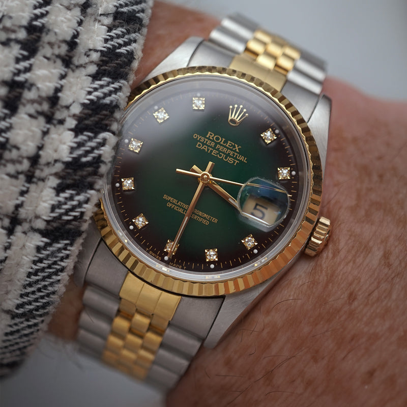 Datejust - 16233