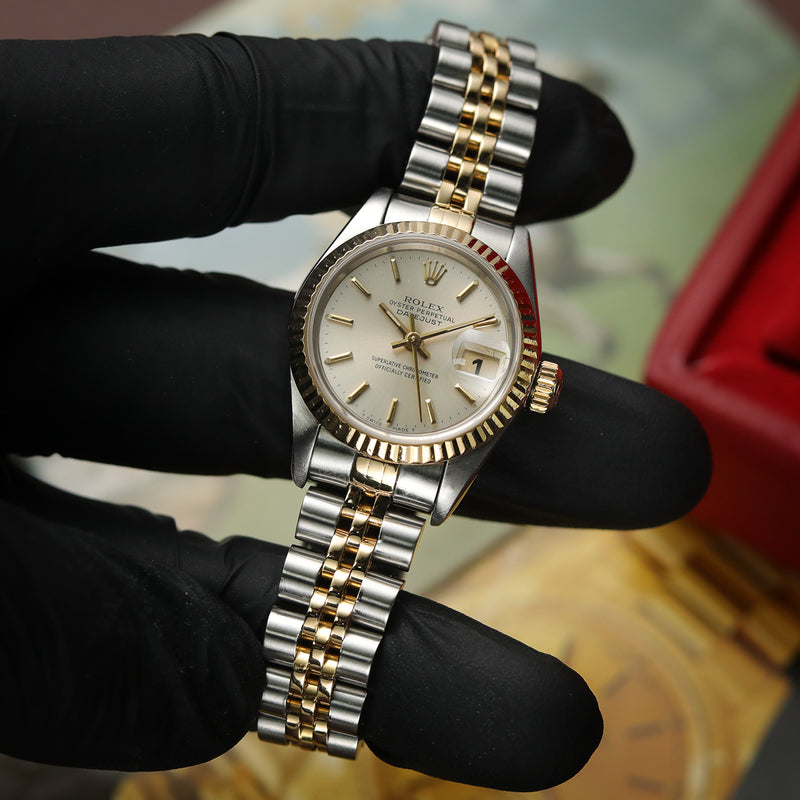 Datejust - 69173