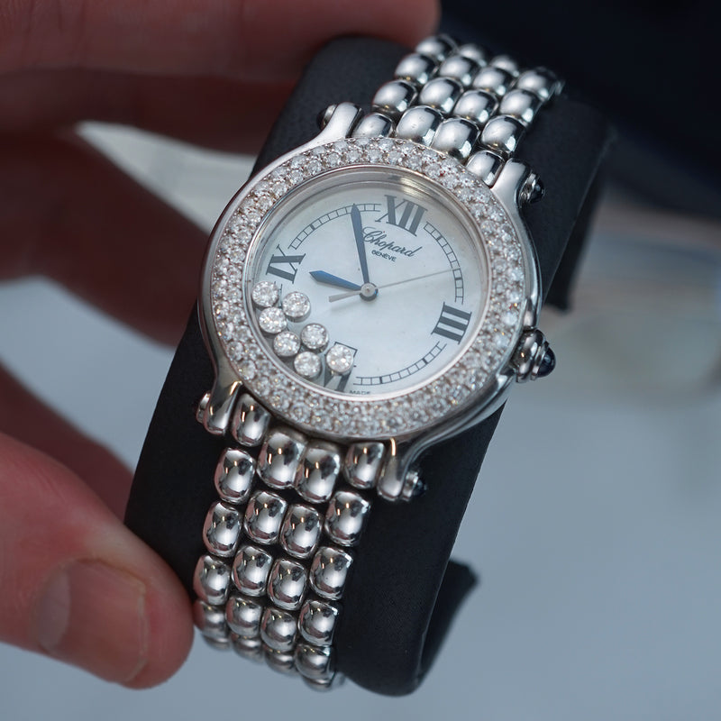 Chopard - Happy Sport