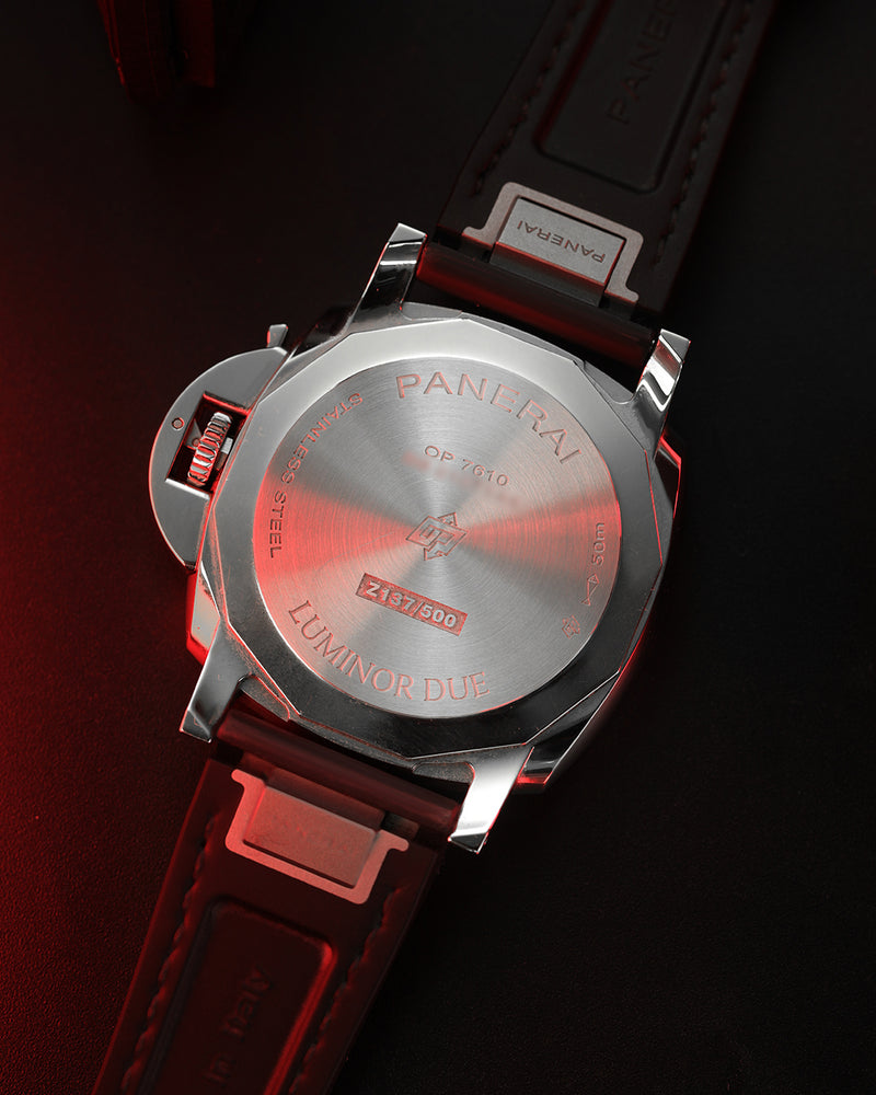 Luminor Due - PAM01424
