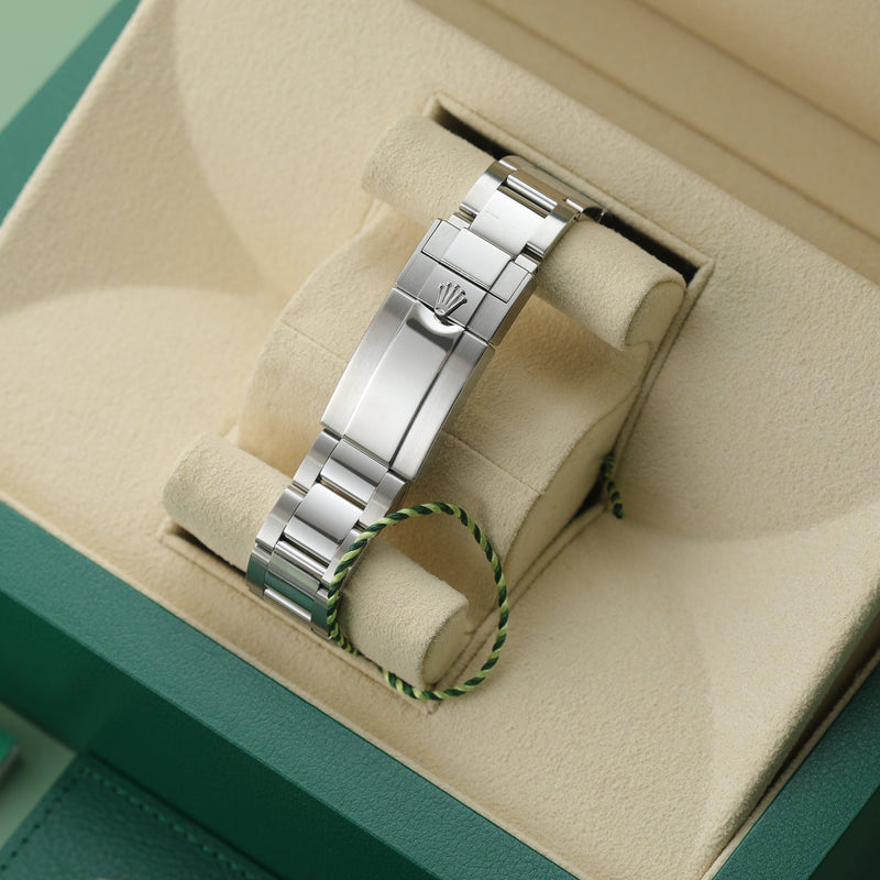 GMT Master II 'Sprite' - 126720VTNR