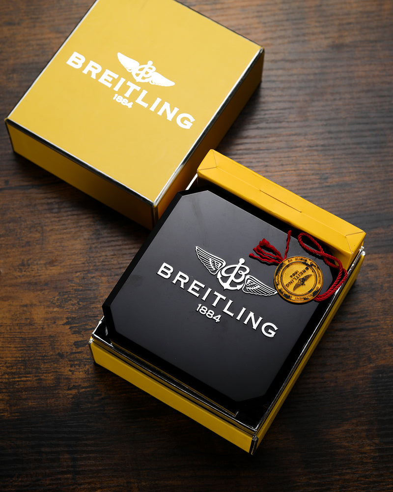 Chronomat - Evolution