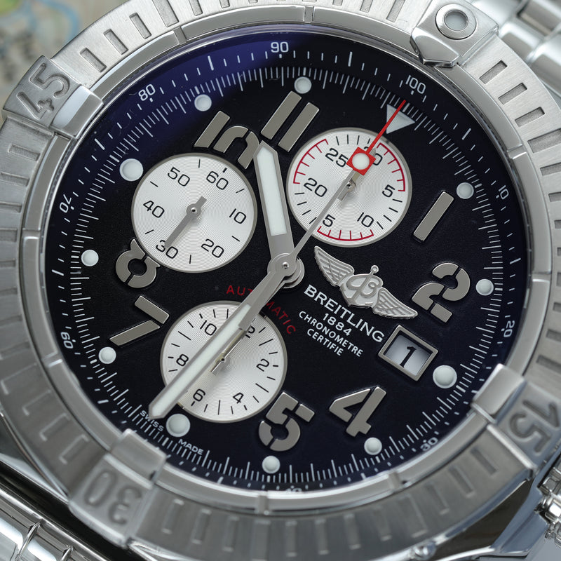 Super Avenger -  A137370