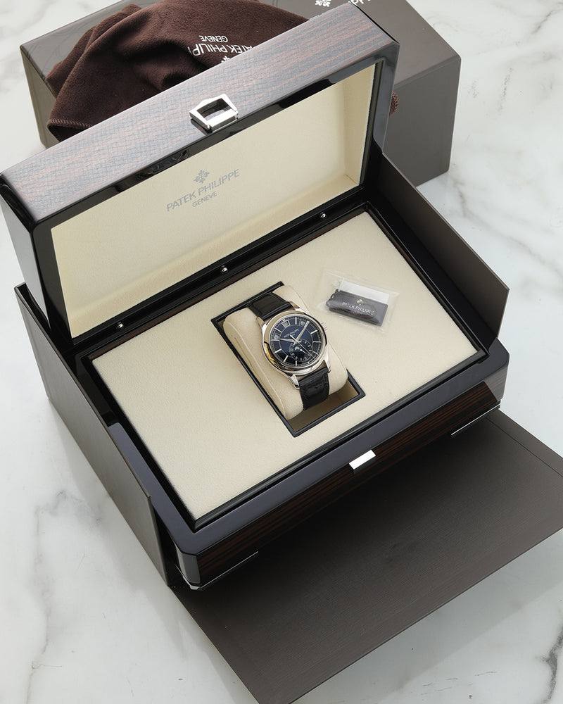 Patek Philippe - Complication