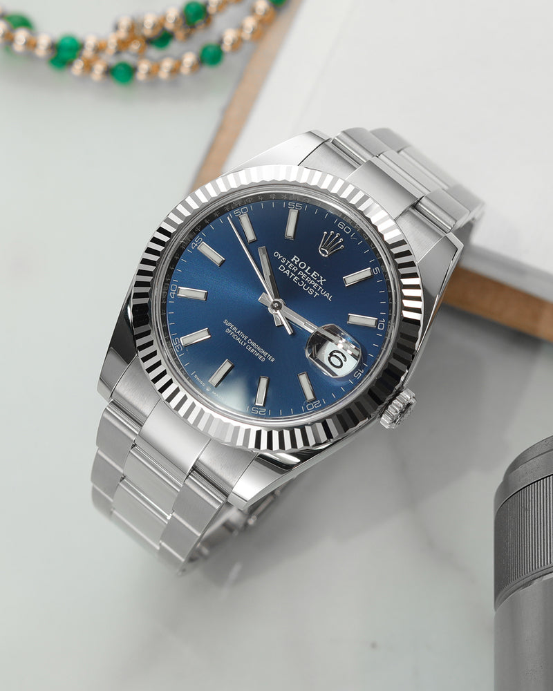 Datejust - 126334