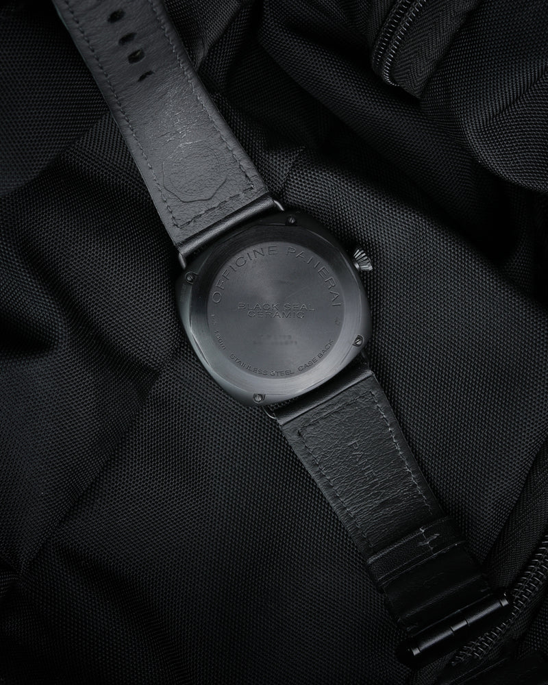 Panerai Radiomir - Black Seal