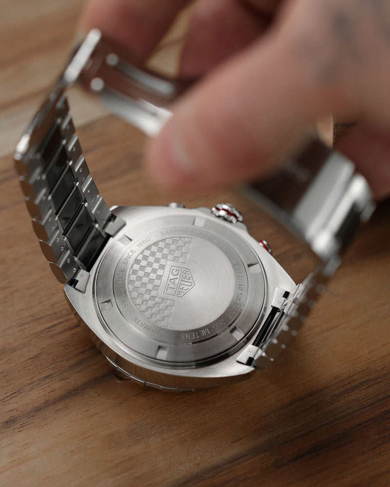 Tag Heuer -  Formula 1 Ceramic - CAZ1011.BA0843