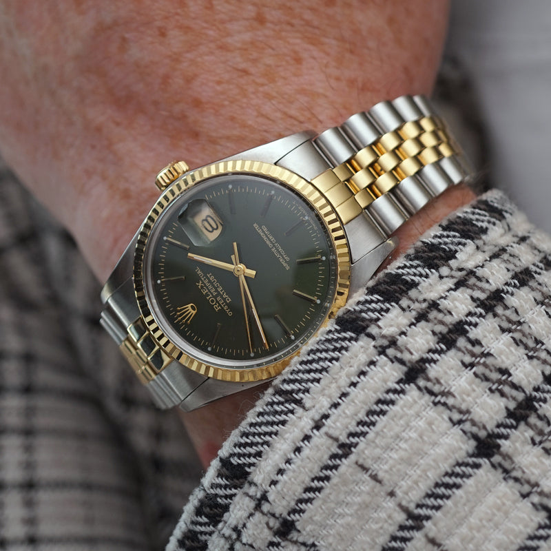 Datejust - 16013