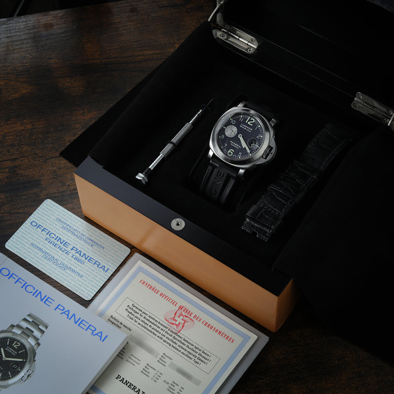 Luminor Marina - OP6553