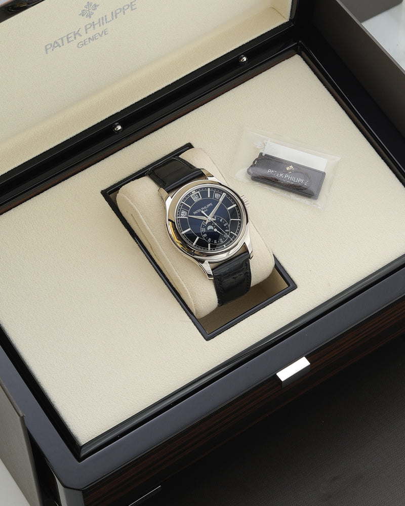 Patek Philippe - Complication