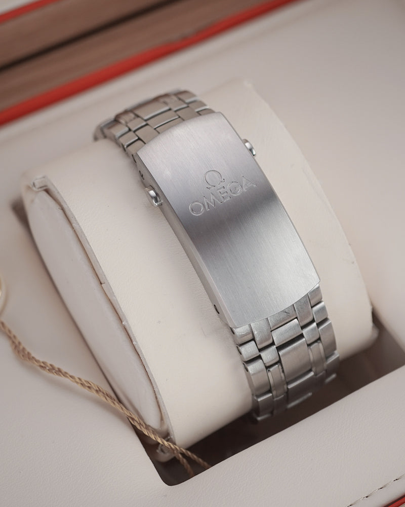 Omega - Seamaster 300M