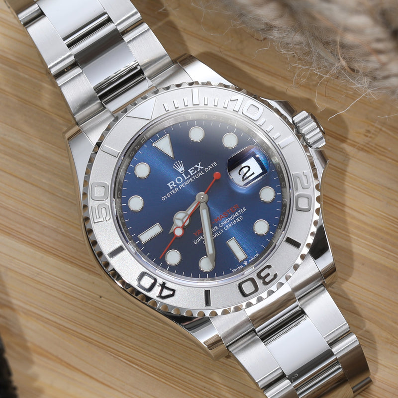 Yacht-Master - 126622
