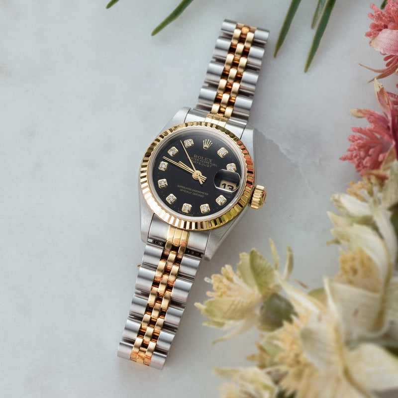 Datejust - 69174
