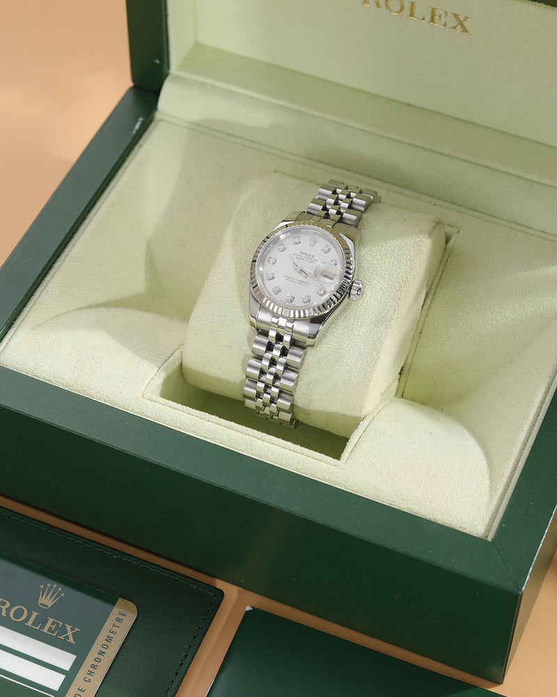 Datejust - 179174