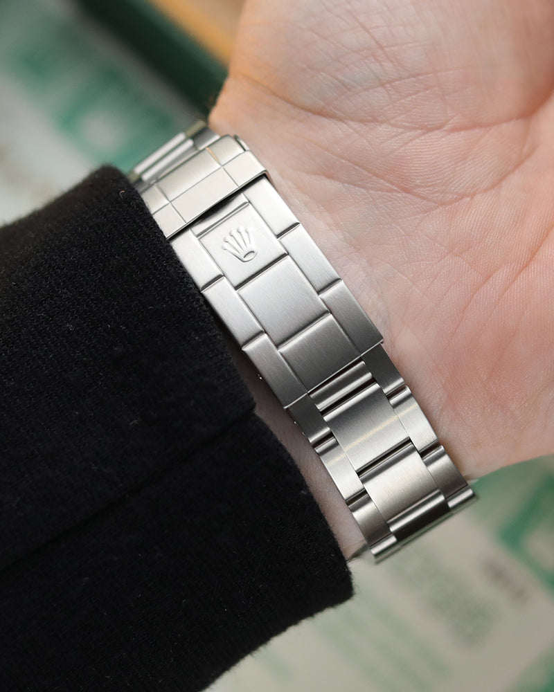 Submariner Date - 16610