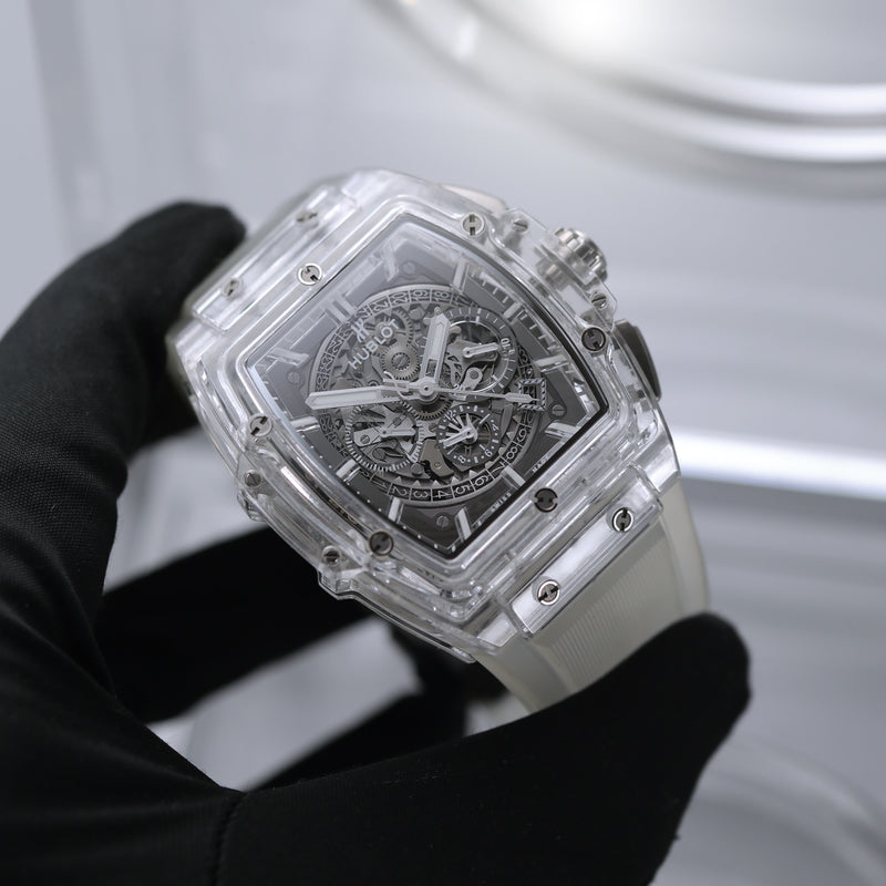 Spirit of big bang - 601.JX.0120.RT