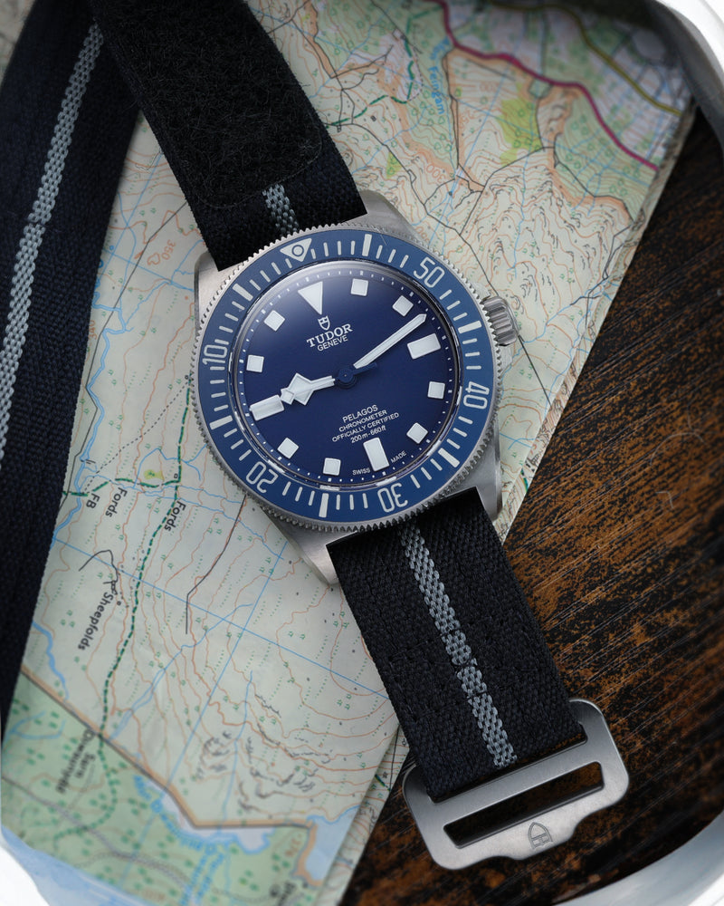 Tudor - Pelagos