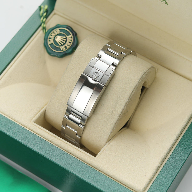 GMT-Master II - 116710LN