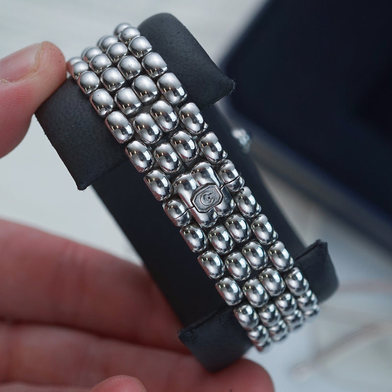 Chopard - Happy Sport