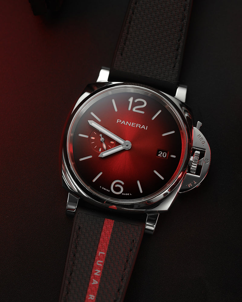 Luminor Due - PAM01424