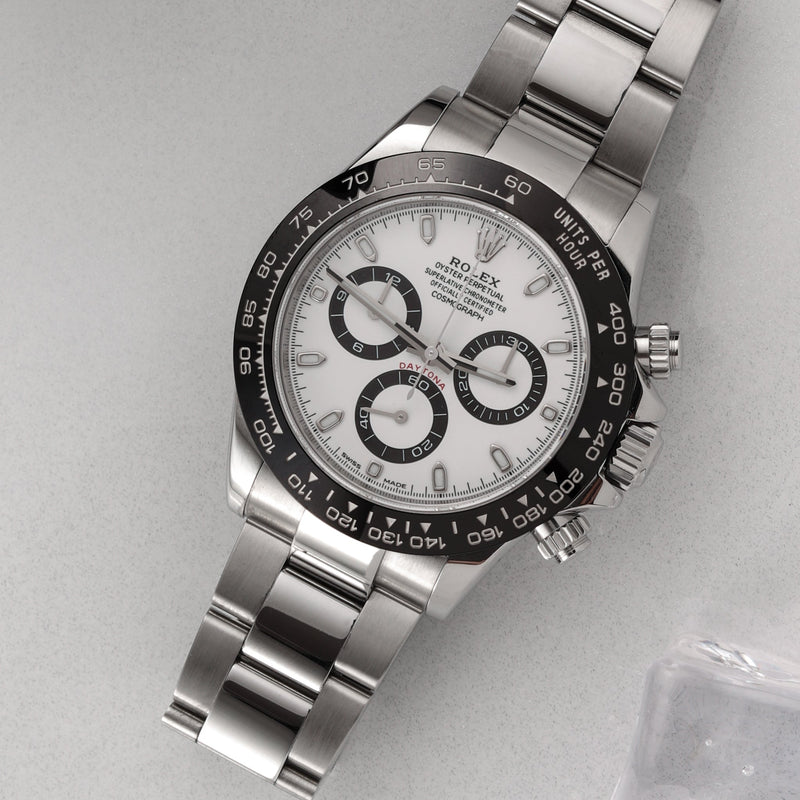 Cosmograph Daytona - 116500LN