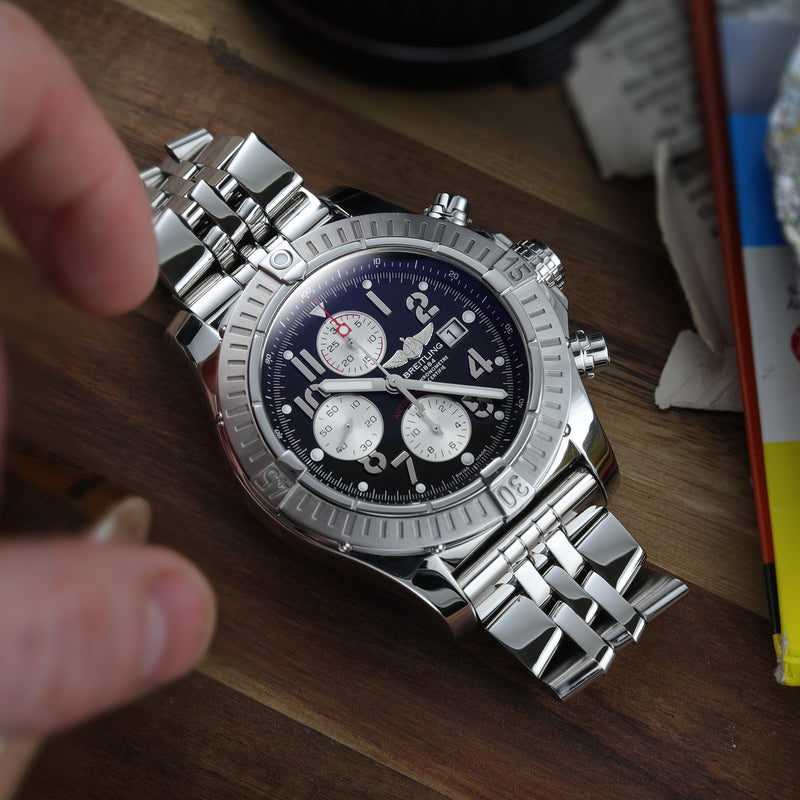 Super Avenger -  A137370