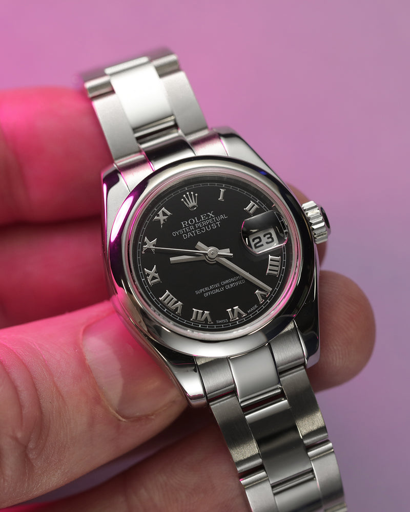Datejust - 179160