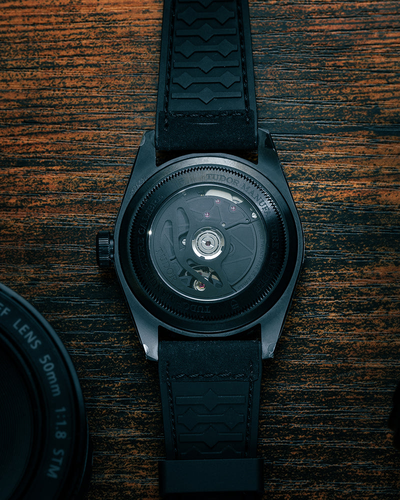 Tudor Black Bay - 79210CNU