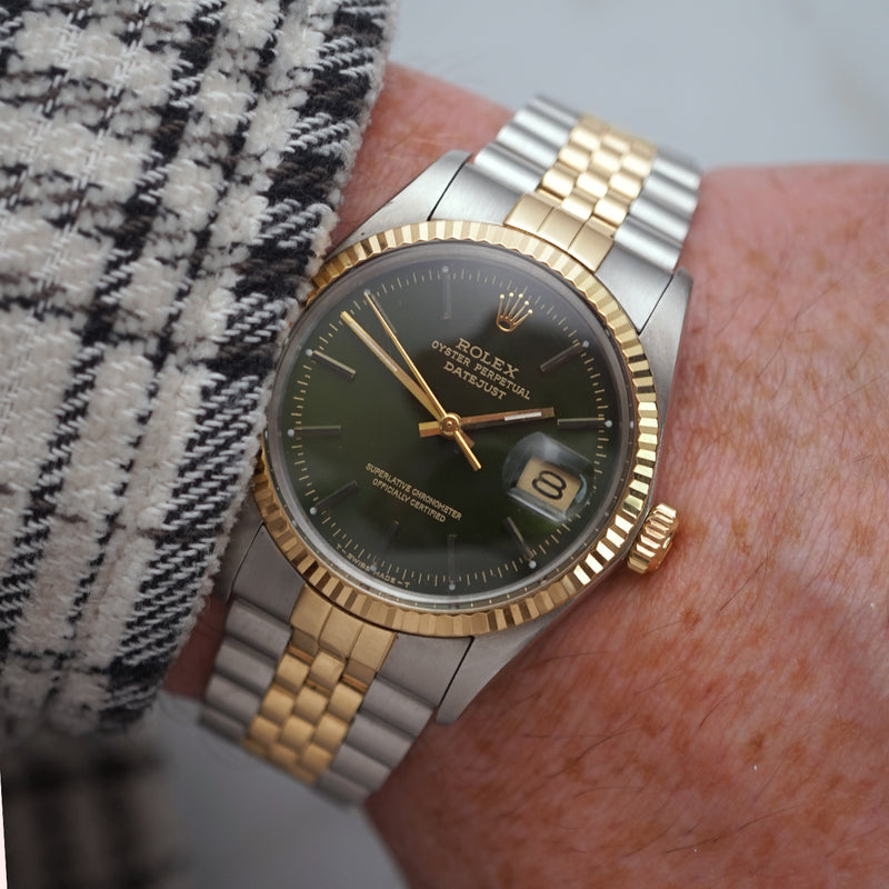 Datejust - 16013