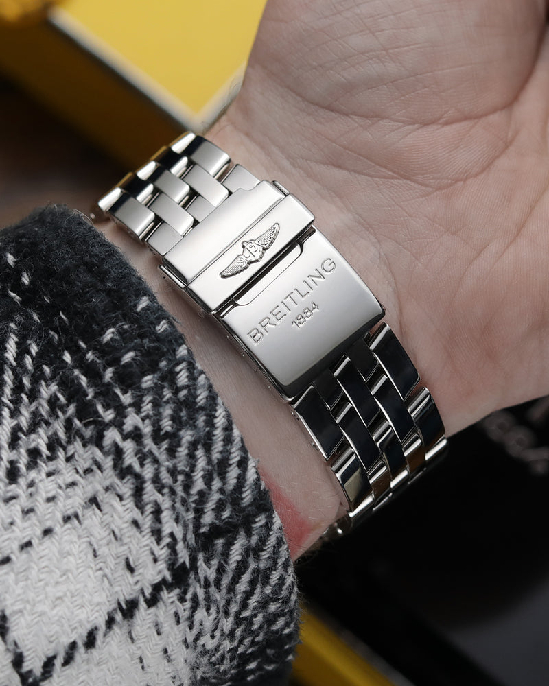 Chronomat - Evolution