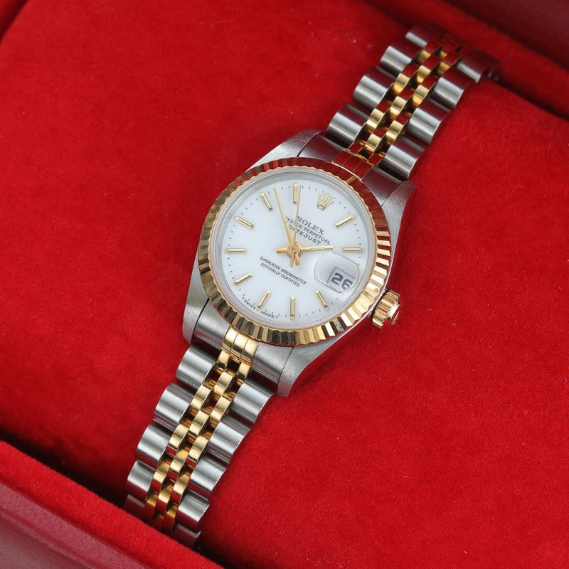Datejust - 69173