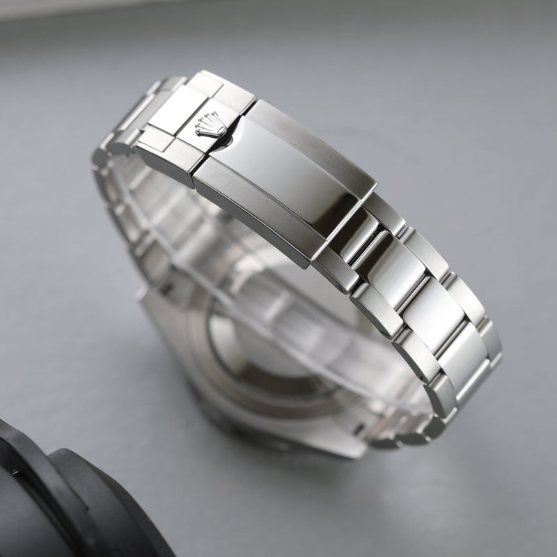 GMT-Master II - 126710BLRO