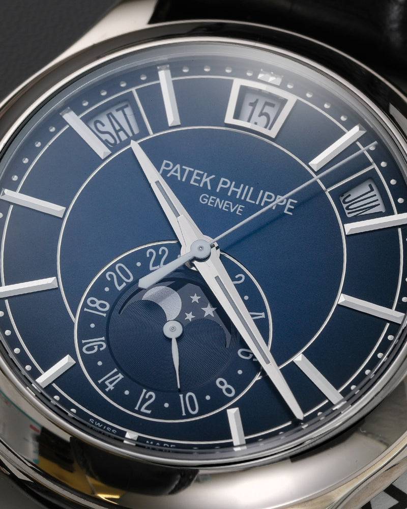 Patek Philippe - Complication