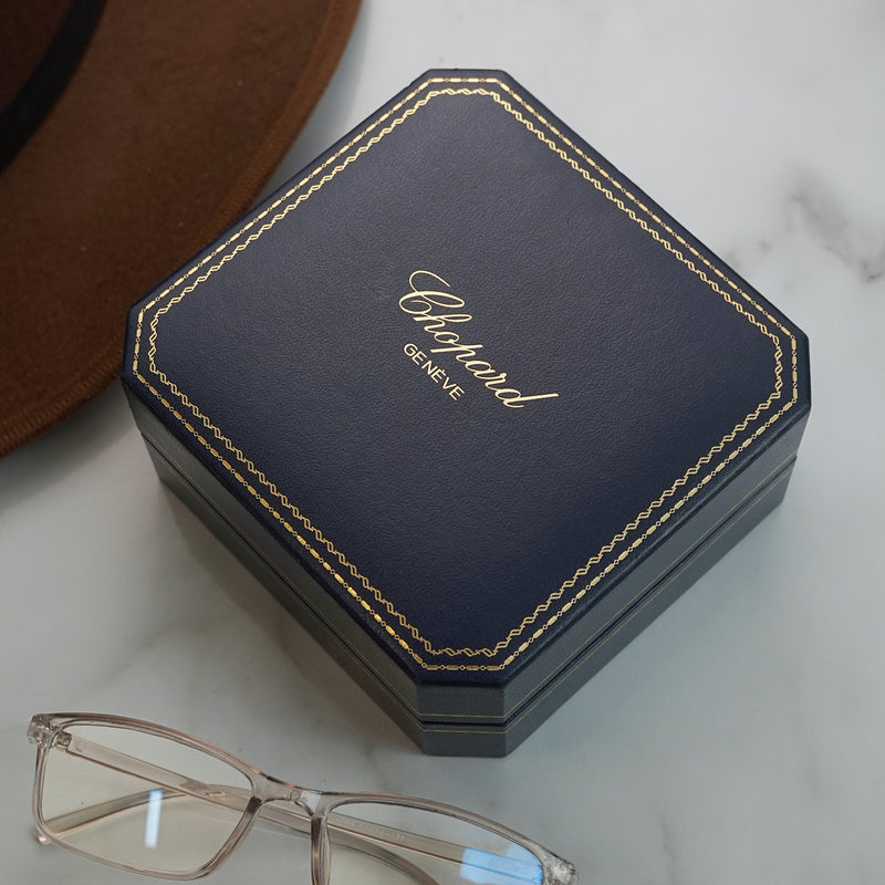 Chopard - Happy Sport