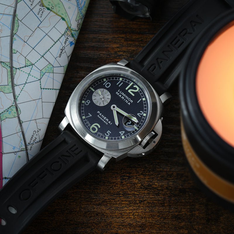 Luminor Marina - OP6553