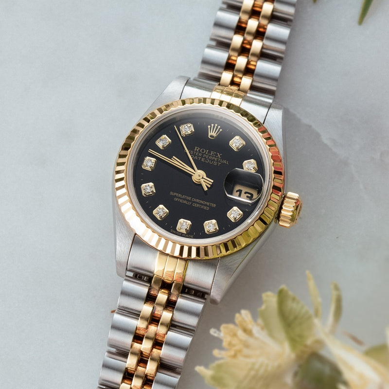 Datejust - 69174