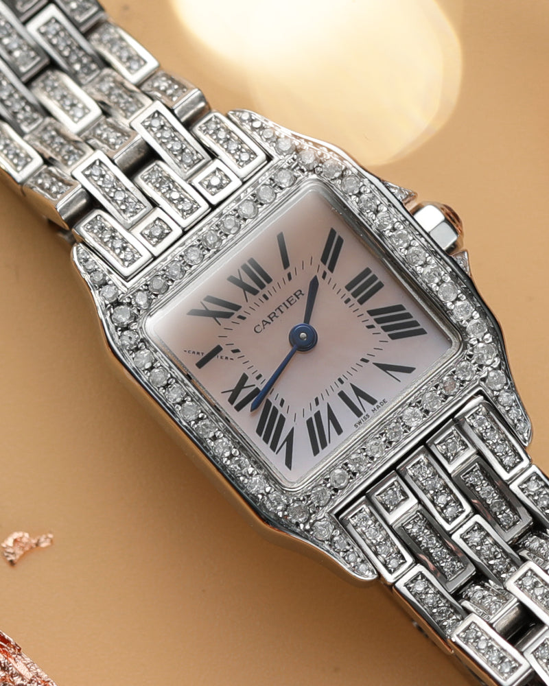 Cartier Panthere