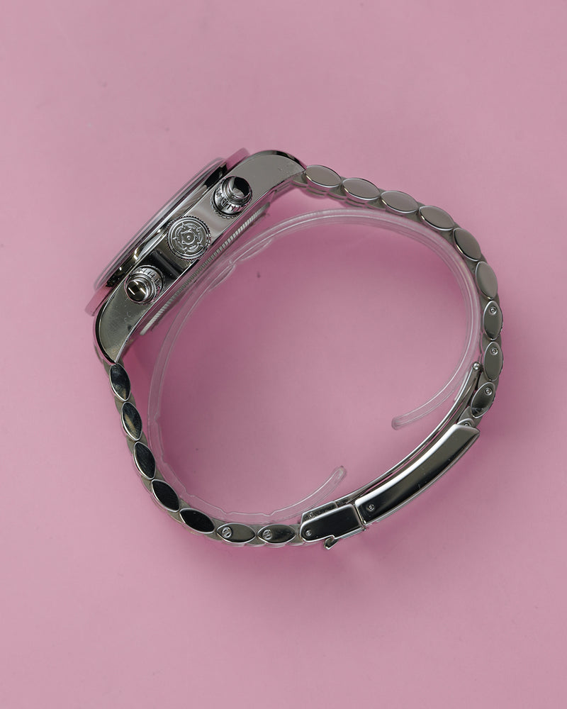 Black Bay - Chronograph 'Inter Miami' M79360N-0019 (Copy)