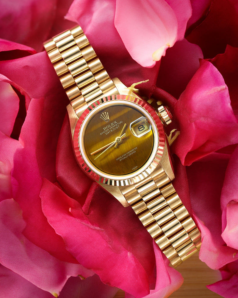 Datejust - 69178