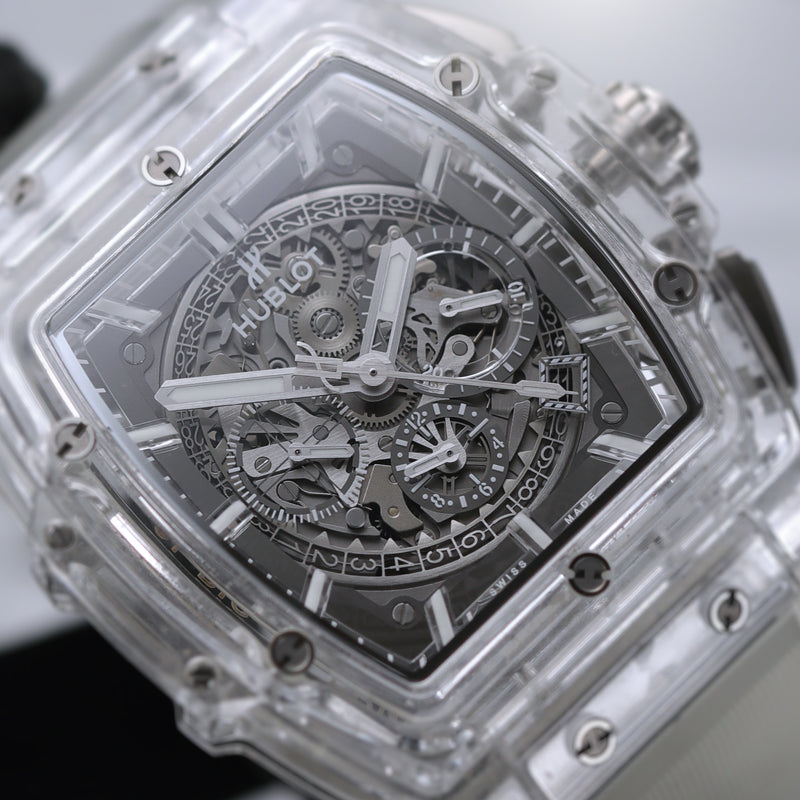 Spirit of big bang - 601.JX.0120.RT