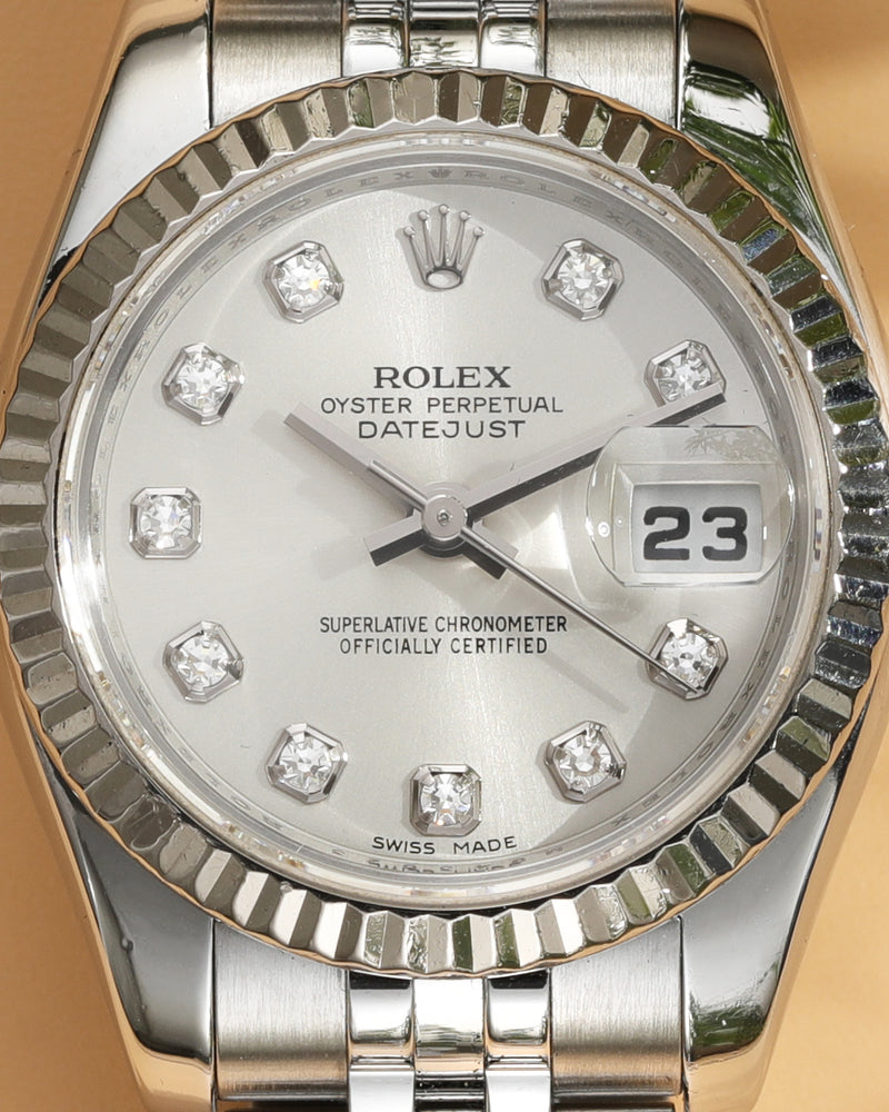 Datejust - 179174