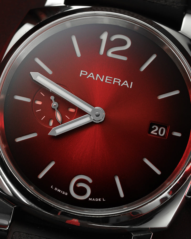 Luminor Due - PAM01424