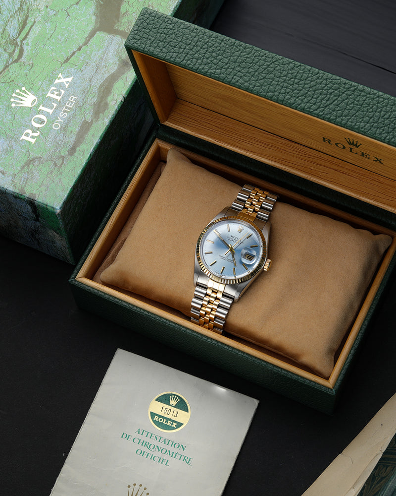 Datejust - 16013