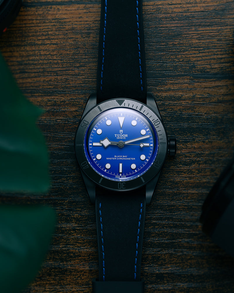 Tudor Black Bay - 79210CNU