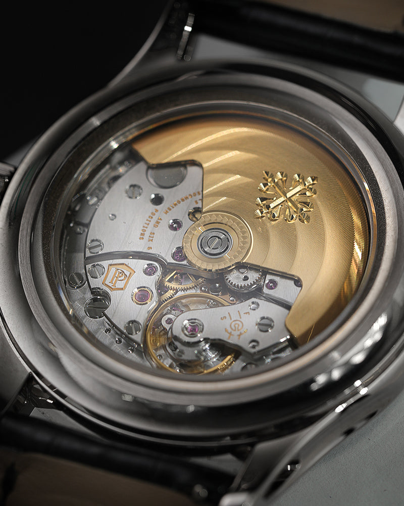 Patek Philippe - Complication